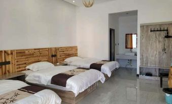 Narati Jinghang Homestay