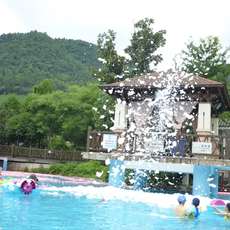 Ming Resort & Spa