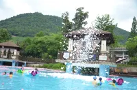 Ming Resort & Spa - Romantische