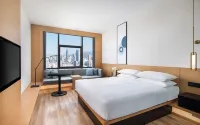 Fairfield By Marriott Kunming Xinying Hotel di Kunming