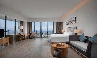 Ramada by Wyndham Huizhou Xunliao Bay