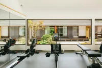 Yeshan Garden Hotel (Chongming Forest Park)