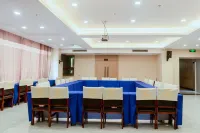 Yicheng Hotel Hotels in Leibo