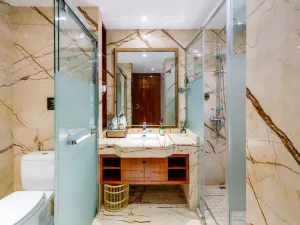 Tashi Tering International Hotel (Lhasa Potala Palace)