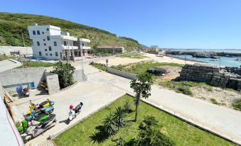 Dongxiang Island ecotourism B & B