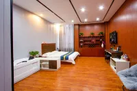 Yumeida Boutique Hotel Xinxiang Changheng