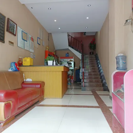 Tianshun Business Hostel