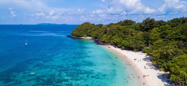 Phuket Hotels & Accommodations