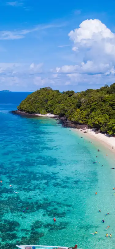 Hotels mit Spa in Provinz Phuket, Thailand