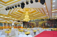 โรงแรมวิลล่าบนภูเขา