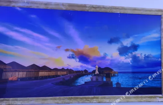 新巴爾虎右旗盛世賓館