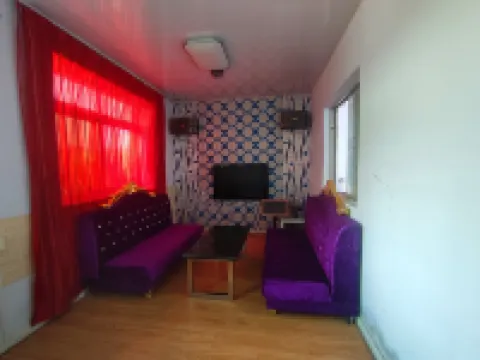 Panjin Wenshun Homestay (Red Beach)