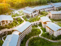 Pullman Changbaishan Resort Hotels in Fusong
