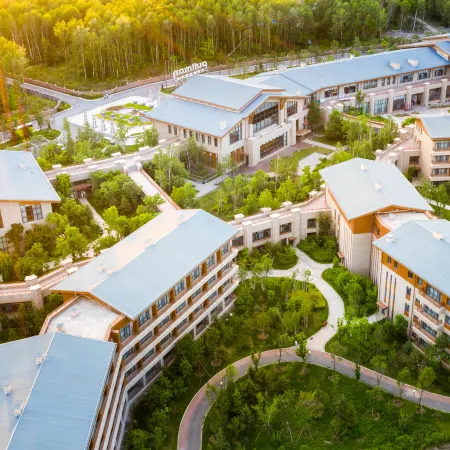 Pullman Changbaishan Resort