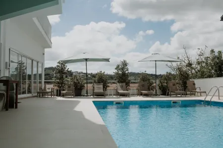 Boutique Hotel Casa do Outeiro - Arts & Crafts