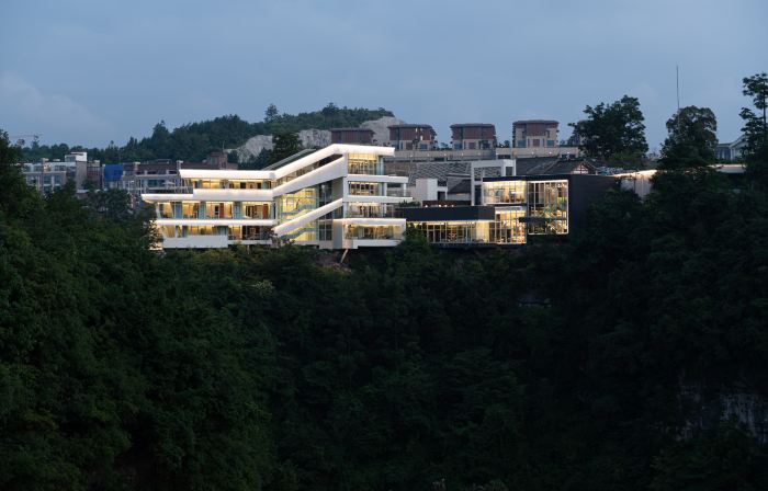 Yunhe Homestay