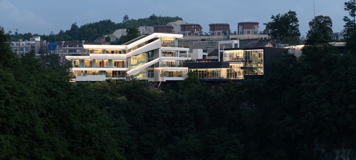 Yunhe Homestay Hotels in Longli