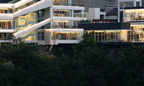 Yunhe  hotel