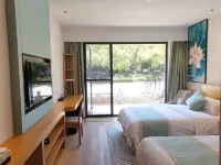 Quzhou Hotel Yingbin Building Hotels in Quzhou