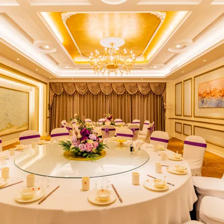 Zhenjin International Hotel