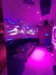 Zhiyi Hotel (Lanzhou Xigu High-speed Railway Station) - Quầy bar