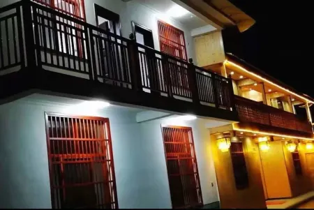 Stone Forest Garden Отели рядом с достопримечательностью «Enshi Suobuya Stone Forest Scenic Area»