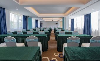 Danfeng Kaili Resort