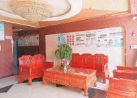 Lintan Marriott Business Hotel Hotels in Lintan