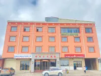 Dang’er Hotel Hotels in Maqu