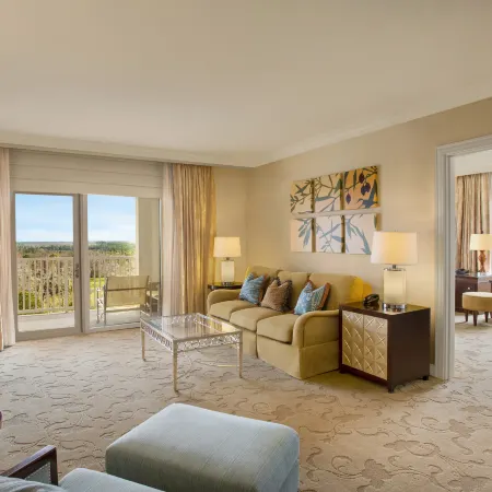 Waldorf Astoria Orlando
