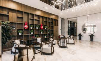 Horgos Kunxuan hotel