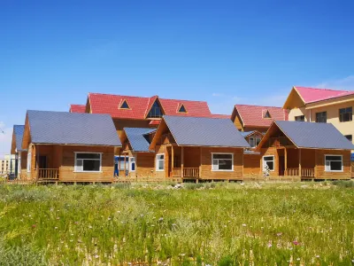 Wulan Pinsu·Good Time Inn Các khách sạn ở 