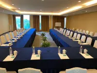 Manju Hotel Xiangshan Renmin Square & East Coach Terminal Hotels in Xiangshan