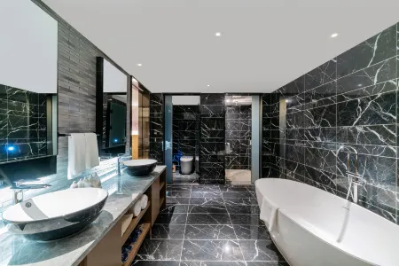 Mei Hao Li zhi hotel Guangzhou Yu Zhu cheng he GUI plaza branch