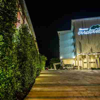 Tamsabai Hotel Hotel Exterior