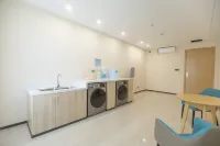 City Comfort Inn Hotel (Wengyuan Wengjiang New City)