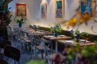 Peking Yard Boutique Hotel