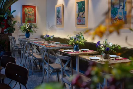 Peking Yard  Boutique Hotel