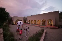 Hobo Farm Hotels near Miyun Yang Linggong Ancestral Hall