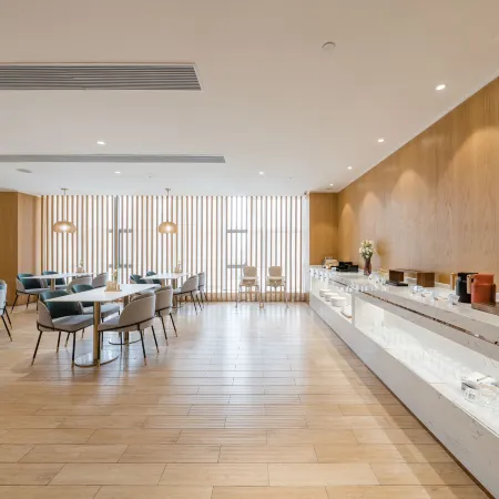 Atour X Hotel Wuxi the Taihu Lake Avenue, Nanchang Street