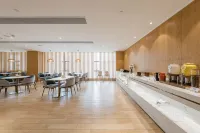 Atour X Hotel Wuxi the Taihu Lake Avenue, Nanchang Street - Desayuno