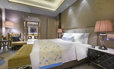 Wanda Vista Lanzhou - Housity