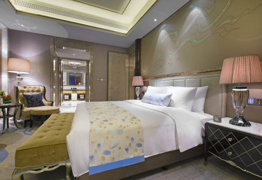 완다 비스타 란저우