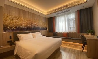 Yongxing Tutu City Hotel