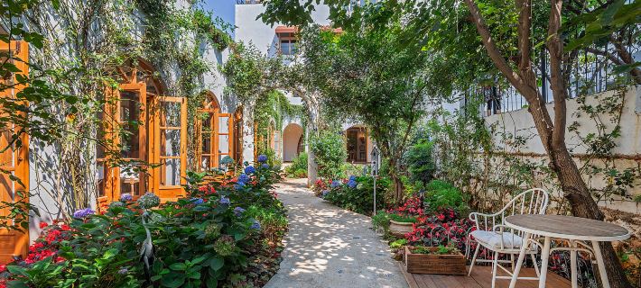 DOROTHY Guesthouse Hotels in Chengjiang