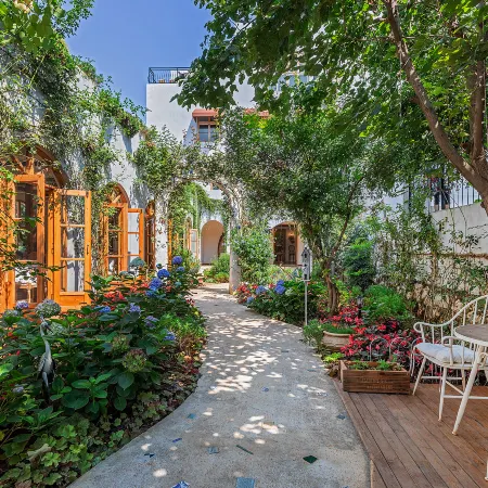 DOROTHY Guesthouse