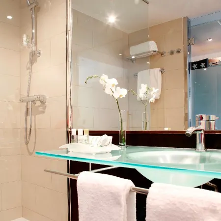 voco Madrid - Las Tablas by IHG