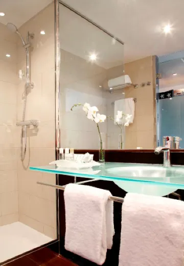 voco Madrid - Las Tablas by IHG