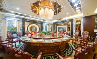 Zhangjiajie Chentian Hotel (Tianmenshan Airport Store) - Housity