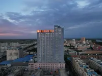 Vienna 3 Best Hotel (Yanqi People's Hospital Anda) Hotels in Yanqi